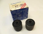 1972-76 Toyota *complete* Rear Control Arm Bushing Mcquay Norris Moog #KF-50. Fixed Price $9.74.