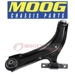 Moog Front Right Lower Suspension Control Arm Ball Joint For 2008-2013 Ue. Fixed Price $171.75.