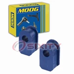 Moog Front To Frame Stabilizer Bar Bushing Kit 1992-2002 Ford E-150 Tl. Fixed Price $36.76.
