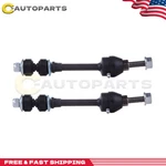 2WD Pair Front Sway Bar Links For 2002 - 2011 2012 Dodge Ram 1500 2500 3500. Fixed Price $24.99.