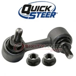 Quicksteer Rear Left Stabilizer Bar Link For 2006-2015 Honda Civic Jx. Fixed Price $39.73.