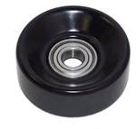 Crown Automotive 53009508 Drive Belt Idler Pulley Fits 93-98 Grand Cherokee (zj). Fixed Price $24.27.