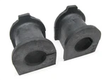 (2) Front Stabilizer Sway Bar Bushings Pair For 2003-2006 Toyota Tundra. Fixed Price $13.99.