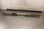 1991 Honda Fourtrax TRX300 2X4 Rear Axle Back Wheel Pivot Bolt Shaft E116. Fixed Price $40.99.