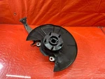 08-12 Infiniti G37 Sport Driver Left Front Spindle Knuckle Hub Oem #190. Fixed Price $99.95.