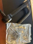 Carquest/drive Works DWK6258T - Steering Idler Arm. Fixed Price $30.00.