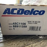 Nos Oem Steering Arm-idler Link Acdelco 45C1106 88911359. Fixed Price $39.99.