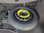 Wheel 166 Type ML250 18X4 Compact Spare Fits 06-15 Mercedes Ml-class 3197766. Fixed Price $134.90.