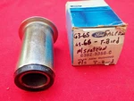 63 64 65 66 Falcon Thunderbird Nos Ford Idler Arm Bushing C3DZ 3356 "harris". Fixed Price $89.00.