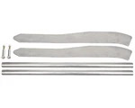 Trail Gear 120165-1-KIT Tacoma Rear Frame Box 1995-2004 Toyota (all. Fixed Price $157.98.