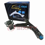 Mevotech Supreme Front Right Lower Suspension Control Arm Ball Joint For Yw. Fixed Price $166.17.