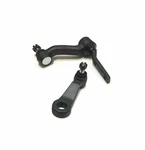 2 Pc Steering Kit For Chevrolet Blazer S10 Gmc Jimmy Sonoma Idler & Pitman Arms. Fixed Price $28.63.