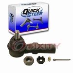 Quicksteer Outer Steering Tie Rod End For 1996-2001 Infiniti I30 Gear Rack Aq. Fixed Price $23.25.