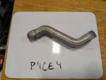 Steering Pitman Arm-power Skyjacker JA750 (P4CE4). Fixed Price $70.00.