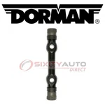 Dorman Front Upper Suspension Control Arm Shaft Kit For 1975-1978 Gmc G35 Kb. Fixed Price $43.12.