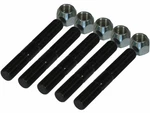 Artec Industries RR-D60117K-2 Dana Arp High Steer Stud And Nuts 5 Pack Kit. Fixed Price $117.81.