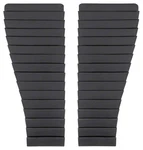 1985-90 Camaro Z28 Iroc; Hood Louver Ornaments; With Hardware; Rh & Lh; Pair;. Fixed Price $139.99.