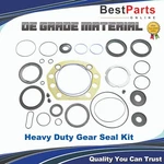 Heavy Duty Gear Seal Kit For Trw Tas 85. Fixed Price $89.36.