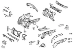 Genuine Mercedes-benz Bushing 120-463-02-50. Fixed Price $48.30.