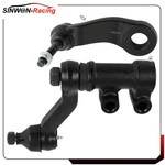 2PC For 2011-2019 Chevrolet Silverado 2500 3500 Hd Steering Pitman Arm Idler. Fixed Price $60.35.
