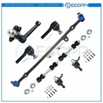 For 1984-1988 Toyota Pickup Rwd 8PCS Front Ball Joints Sway Bars Center Link Kit. Fixed Price $68.39.