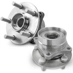 Front Left And Right Wheel Bearing Hubs Assembly Set For 2004-2009 Toyota Prius. Fixed Price $99.00.