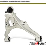 Pitman Arm Ford Bronco 2021-2024 Sport Utility Front Left Driver Lower Side. Fixed Price $219.99.