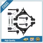 10X Front Lower Control Arm Ball Joints Kit Ford F-150 1997-2003 4WD Models. Fixed Price $202.88.