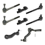 For Gmc Yukon 1992 Trq PSA58625 Front Steering Kit. Fixed Price $104.79.
