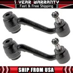 Mevotech Front Idler Arm Fits 1975-1978 Dodge B200 1971-1974 Van. Fixed Price $58.59.