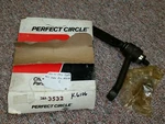 Steering Idler Arm Moog K6106 Some 1971-72 Chevrolet Buick Oldsmobile Pontiac. Fixed Price $19.99.