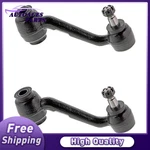 Mevotech Original Grade 2PCS Front Steering Idler Arm For 1975-1978 Dodge B100. Fixed Price $65.12.