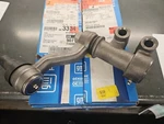 Acdelco Oe/gm Genuine Parts 84467788 - Steering Idler Arm. Fixed Price $141.95.