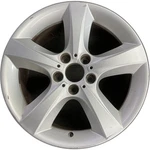 Bmw X5 Oem Wheel 18 2007-2013 Original Rim Factory 36116772243 86077. Fixed Price $139.47.