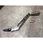 Chevy Gm 1967-94 Chrome Billet Steering Column Shifter Arm Lever Pontiac. Fixed Price $59.34.