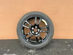 Infiniti M37 M56 Q70 2011-2019 Oem 18X4 Emergency Compact Spare Tire Wheel Donut. Fixed Price $134.95.