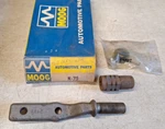 Vintage Nos Moog K-75 Idler Arm Frame Bracket 1939-59 Buick Cadillac Olds Packar. Fixed Price $89.95.
