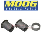 Moog Front Upper Control Arm Bushing Kit For 1970-1980 American Motors Amx Gs. Fixed Price $46.33.