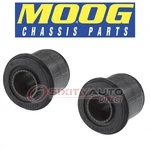 Moog Front Upper Control Arm Bushing Kit For 1966-1970 Buick Riviera Sn. Fixed Price $55.74.