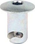 Allstar Performance ALL19164 Oval Allen Hd Fasteners 7/16 .550IN 10PK Steel. Fixed Price $46.73.