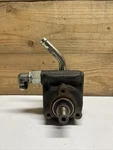 Vehicular Power Steering Pump Assembly 12469485 Us Army Hmmwv. Fixed Price $114.99.