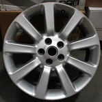 06 07 08 09 Range Rover Oem Wheel Rim Silver 20X8.5 72197 RRC502690XXX. Fixed Price $140.00.