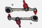 Control Arm Kit For 2007-2011 Mercedes Benz S550 Front Lower Rearward Set Of. Fixed Price $106.39.