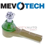 Mevotech Ttx Front Outer Steering Tie Rod End For 2008-2010 Dodge Challenger Iq. Fixed Price $72.27.