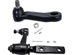 Front Idler Arm And Pitman Kit 93WDQZ55 For F150 Expedition F250 2003 2001. Fixed Price $71.87.