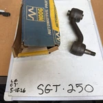 Genuine Moog Steering Idler Arm K7056, Vintage Nos Hard To Find. Fixed Price $44.10.