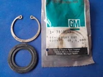 Nos Gm Pitman Shaft Seal Partial Kit # 7838143 Incl.. Fixed Price $6.00.