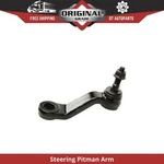 For 2000-2002 Dodge Ram 2500 Rwd Steering Pitman Arm Front Mevotech 2001. Fixed Price $49.26.
