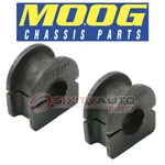 Moog Front To Frame Stabilizer Bar Bushing Kit For 1968-1986 Chevrolet C10 Pa. Fixed Price $29.77.
