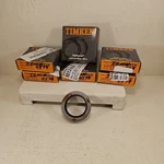New Lot Of 6 Timken 50151S Grease/oil Seal Nib. Fixed Price $62.80.